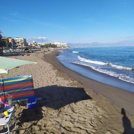 Carihuela Sea Views Daire Torremolinos Dış mekan fotoğraf