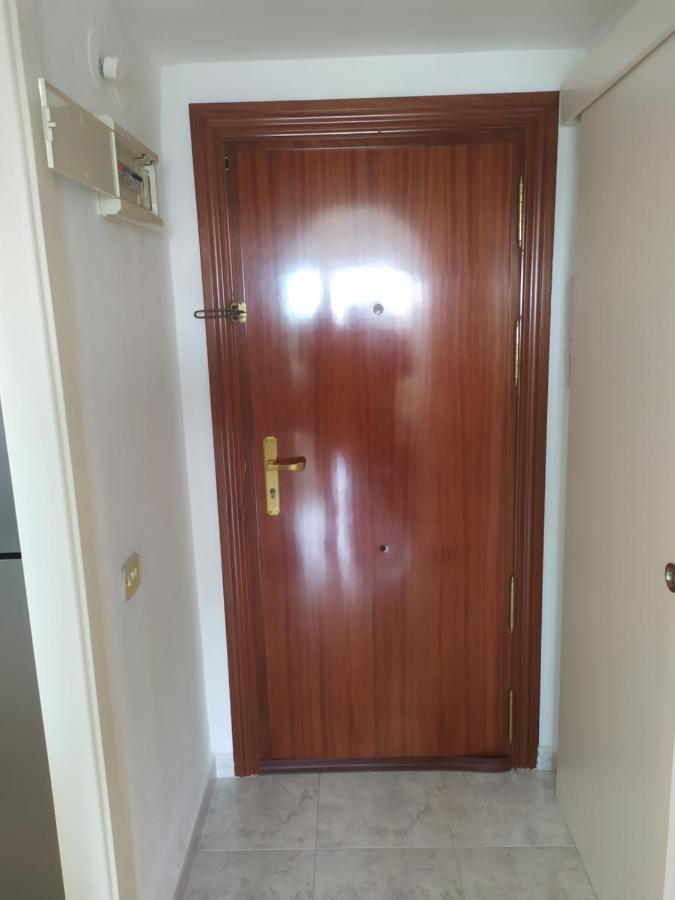 Carihuela Sea Views Daire Torremolinos Dış mekan fotoğraf